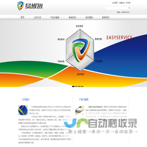 易维迅